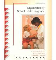Organization of School Health Programs