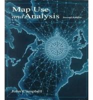 Map Use and Analysis