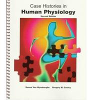 Case Histories in Human Physiology