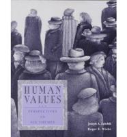 Human Values