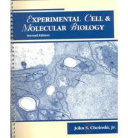 Experimental Cell & Molecular Biology