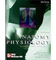 Anatomy and Physiology Laboratory Textbook. Short Version