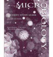 Foundations in Microbiology 2E Sg