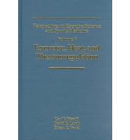 Perspectives in Exercise Science and Sports Medicine. Vol 6 Exercise, Heat, and Thermoregulation