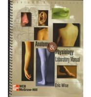 Anatomy and Physiology Laboratory Manual