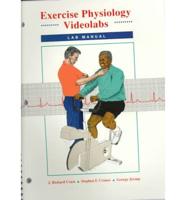 Exercise Physiology Video Laboratory Manual