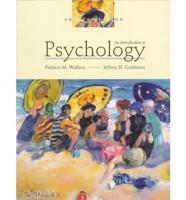 An Introduction to Psychology