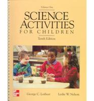 Science Activities for Children