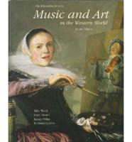 An Introduction to Music and Art in the Western World
