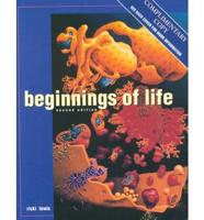 Beginnings of Life