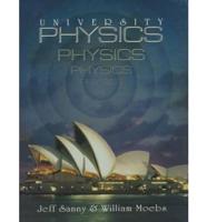 University Physics. Student's Solutions Manual