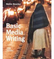 Basic Media Writing