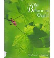 Art Study Workbook to Accompany The Botanical World, 2nd Ed., David K. Northington, Edward L. Schneider