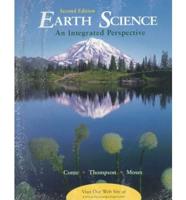 Earth Science