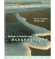 Methods in Introductory Oceanography