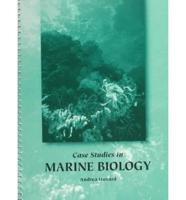 Case Studies in Marine Biology