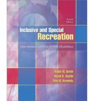 Inclusive and Special Recreation