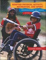 Adapted Physical Activity, Recreation, and Sport