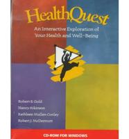 HealthQuest. Windows