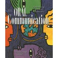 Oral Communication