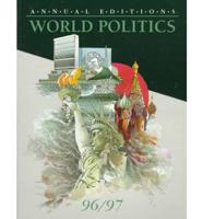 World Politics 96/97