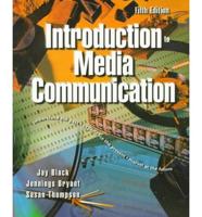Introduction to Media Communication