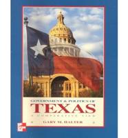 Government & Politics of Texas