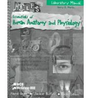 Hole's Essentials of Human Anatomy and Physiology Laboratory Manual