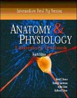 Anatomy & Physiology Laboratory Textbook, Intermediate Version, FETAL PIG