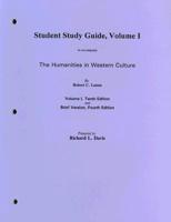 Humanities in Western Culture