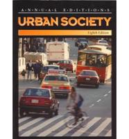 Urban Society