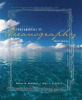 Fundamentals of Oceanography