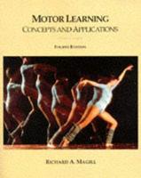 Motor Learning Concepts and Applications