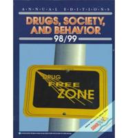 Drugs, Society, and Behavior 98/99