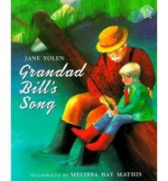 Grandad Bill's Song