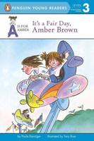 It's a Fair Day, Amber Brown. Penguin Young Readers, L3
