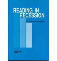 Reading in Recession