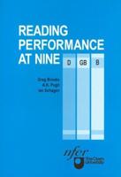 Reading Performance at Nine