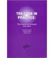 The Code in Practice
