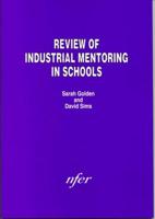 Review of Industrial Mentoring in Schools