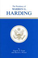 Presidency of Warren G. Harding