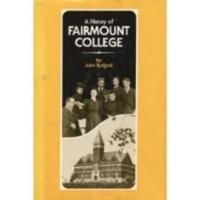 A History of Fairmount College