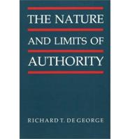 The Nature and Limits of Authority
