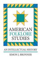 American Folklore Studies (P)