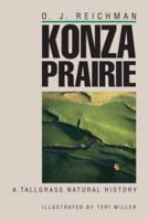 Konza Prairie (PB)