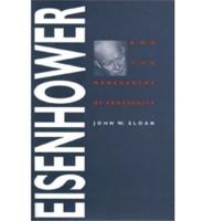 Eisenhower and the Management of Prosperity