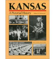 Kansas, a Pictorial History