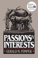 Passions and Interests