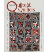 Kansas Quilts and Quilters