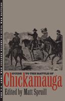 Guide to the Battle of Chickamauga